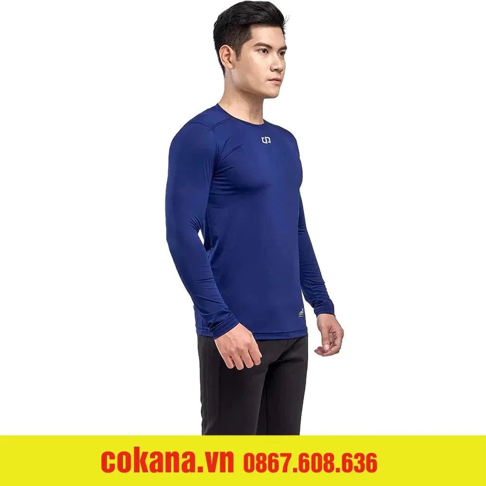 Áo lót Body tay dài CP 01 - COKANA