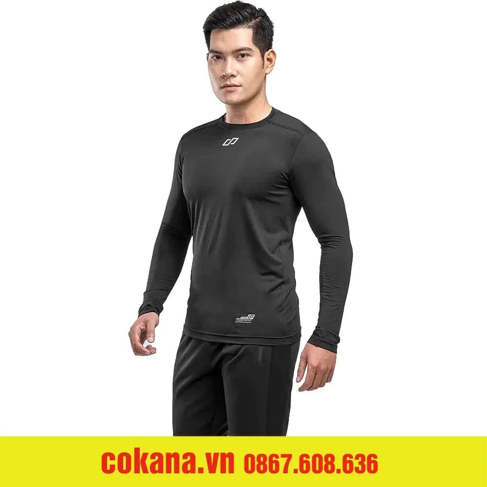 Áo lót Body tay dài CP 01 - COKANA