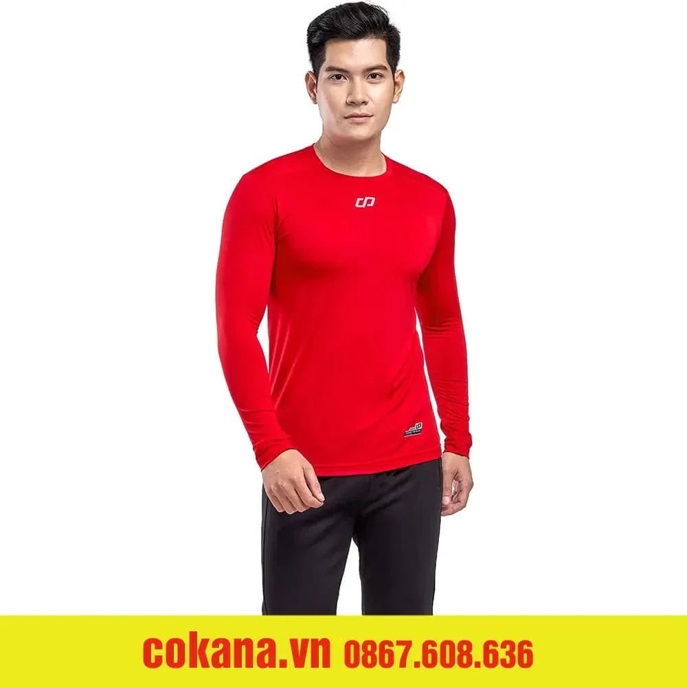 Áo lót Body tay dài CP 01 - COKANA