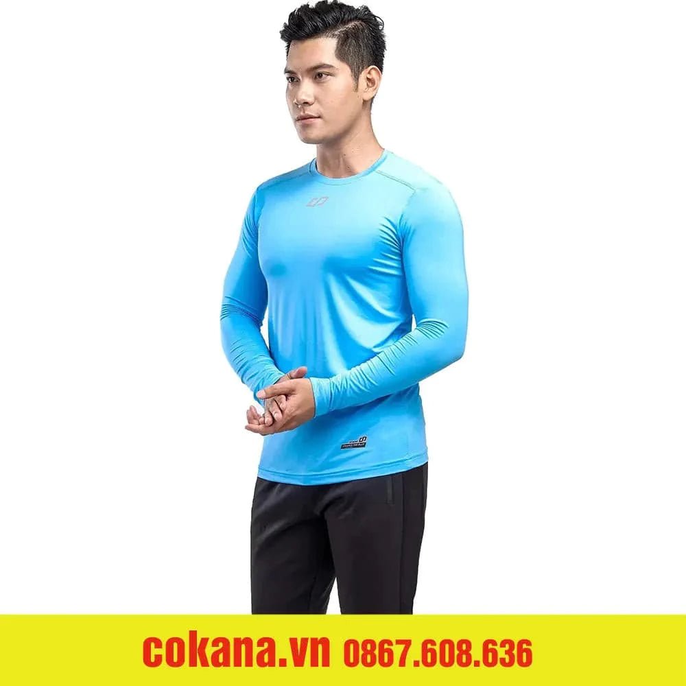 Áo lót Body tay dài CP 01 - COKANA