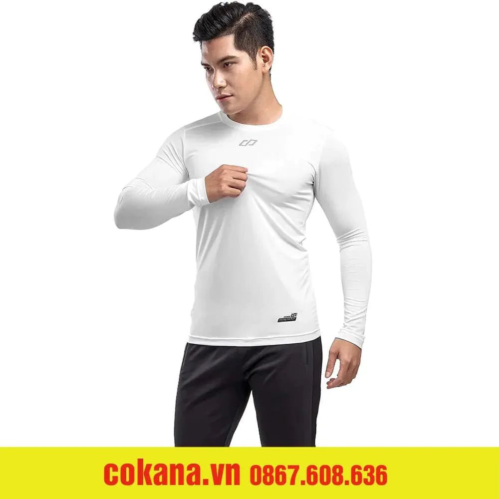 Áo lót Body tay dài CP 01 - COKANA