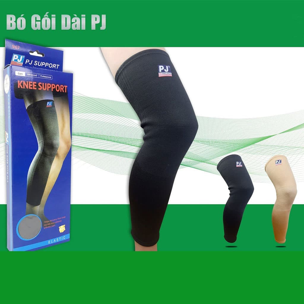 Băng bó gối dài PJ 967 - COKANA