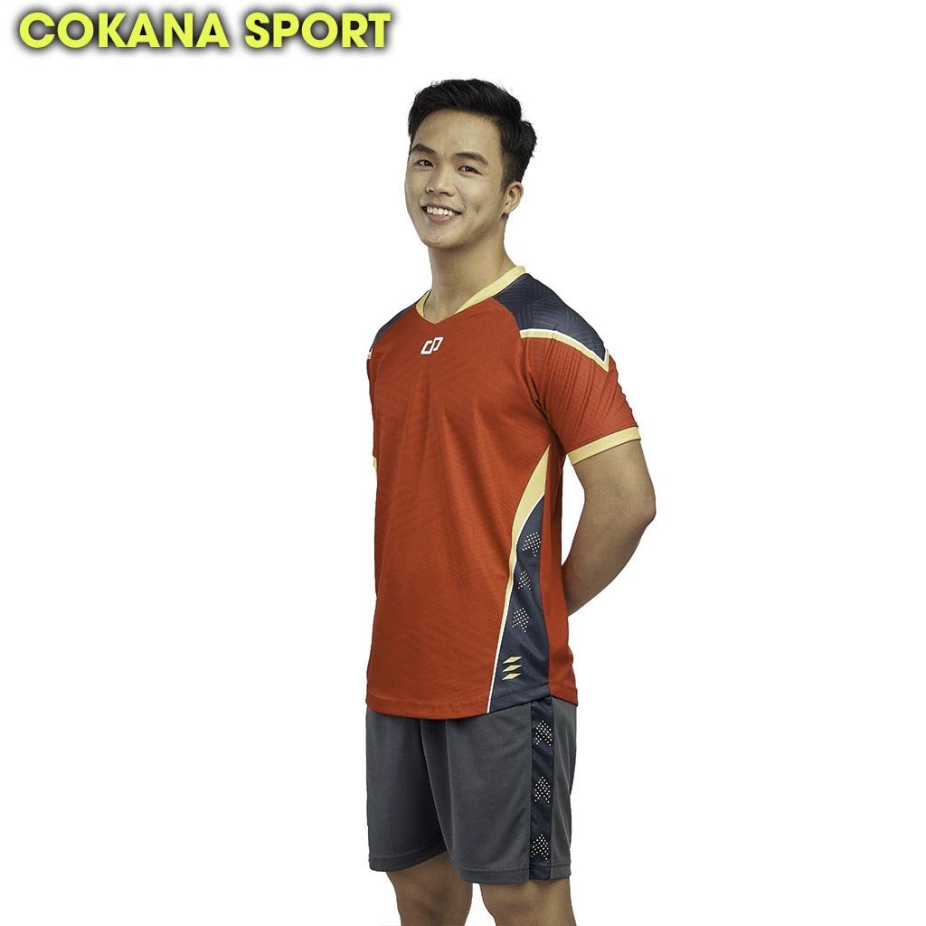 Bộ Quần Áo Bóng Đá Arena - COKANA