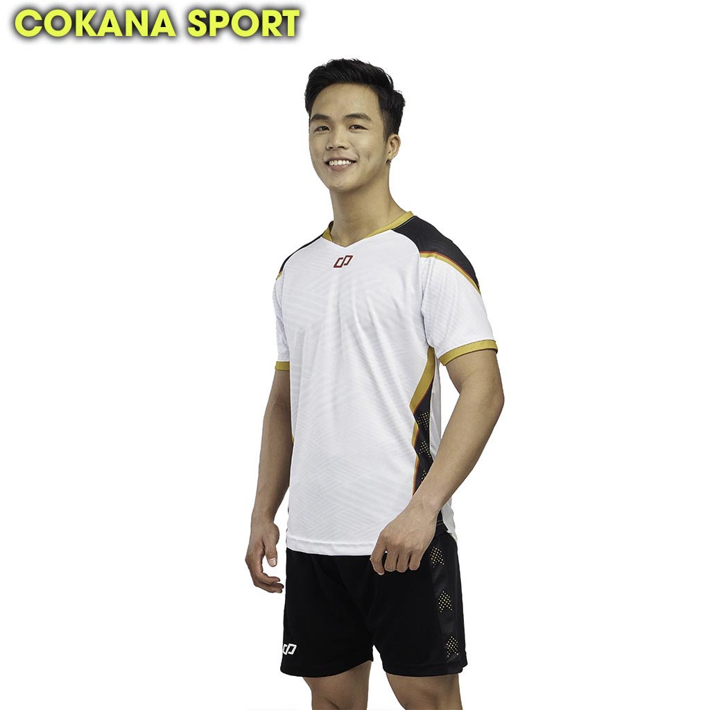 Bộ Quần Áo Bóng Đá Arena - COKANA