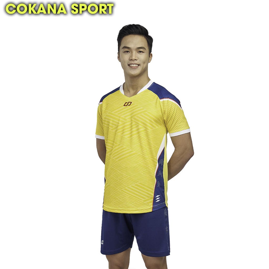 Bộ Quần Áo Bóng Đá Arena - COKANA