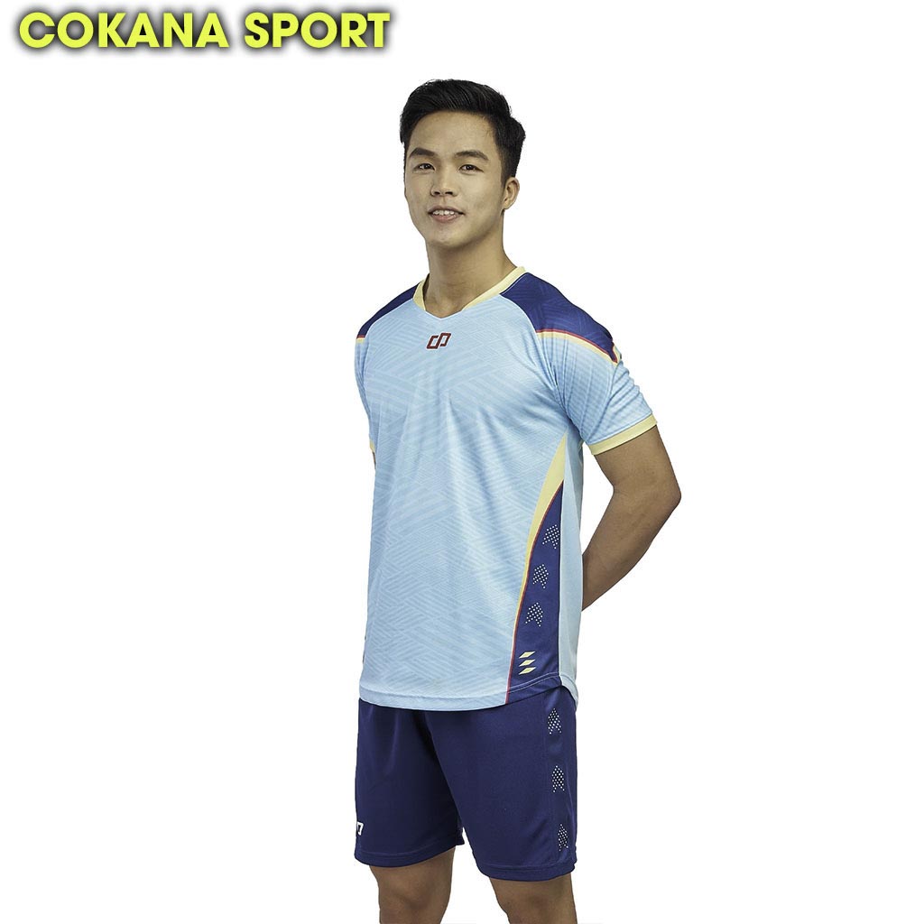 Bộ Quần Áo Bóng Đá Arena - COKANA