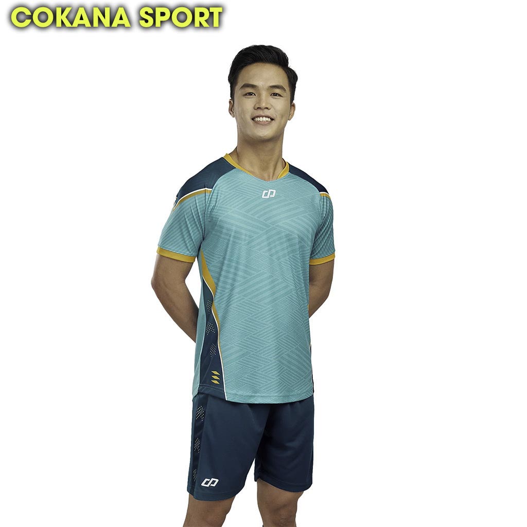 Bộ Quần Áo Bóng Đá Arena - COKANA