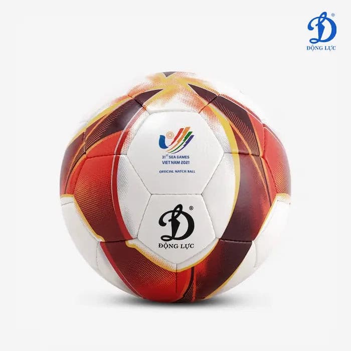 Bóng đá Động Lực size số 5 Fifa Quality Pro Sea Games Uhv 2.07 Victor - COKANA