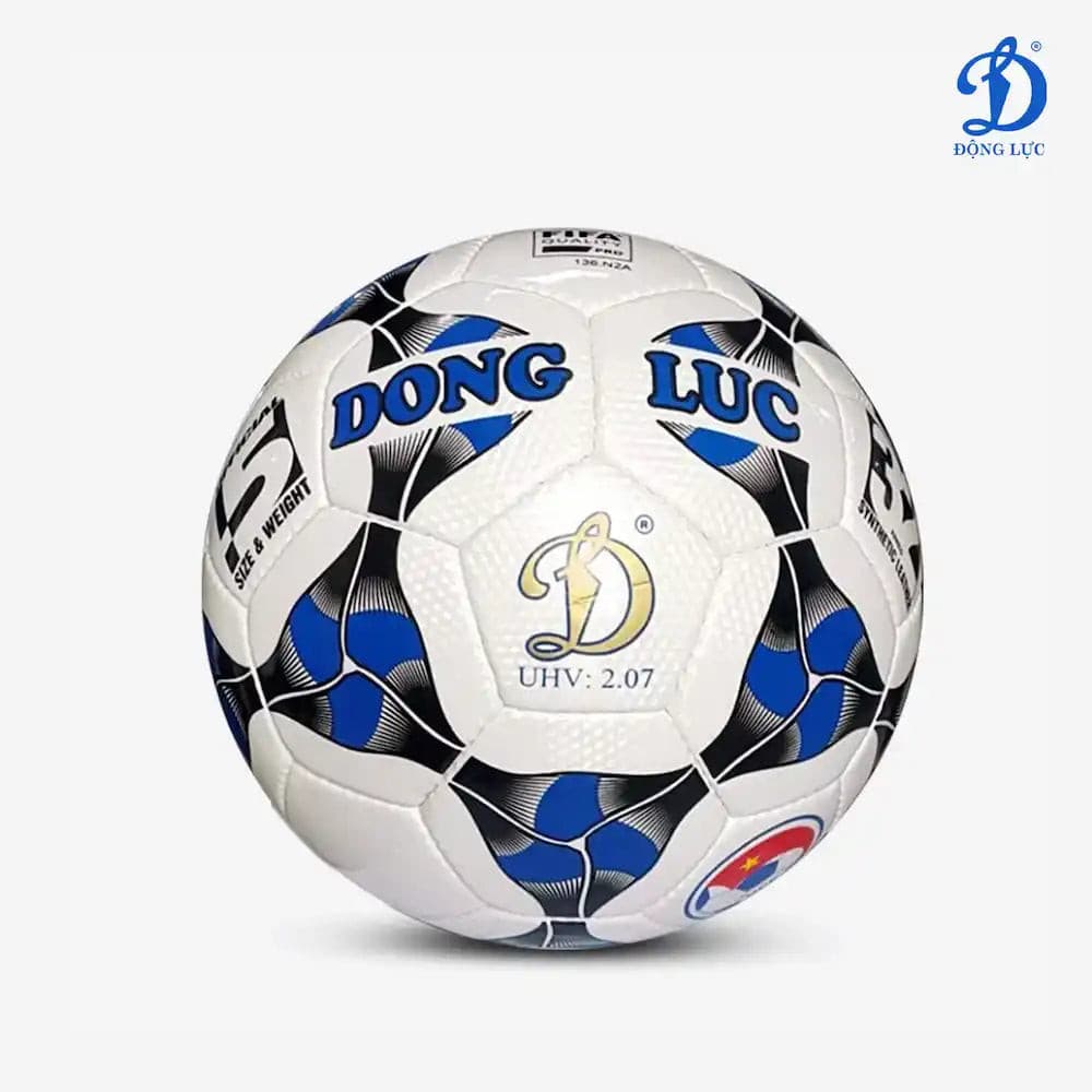 Bóng đá Động Lực size số 5 Fifa Quality Pro Uhv 2.07 - COKANA