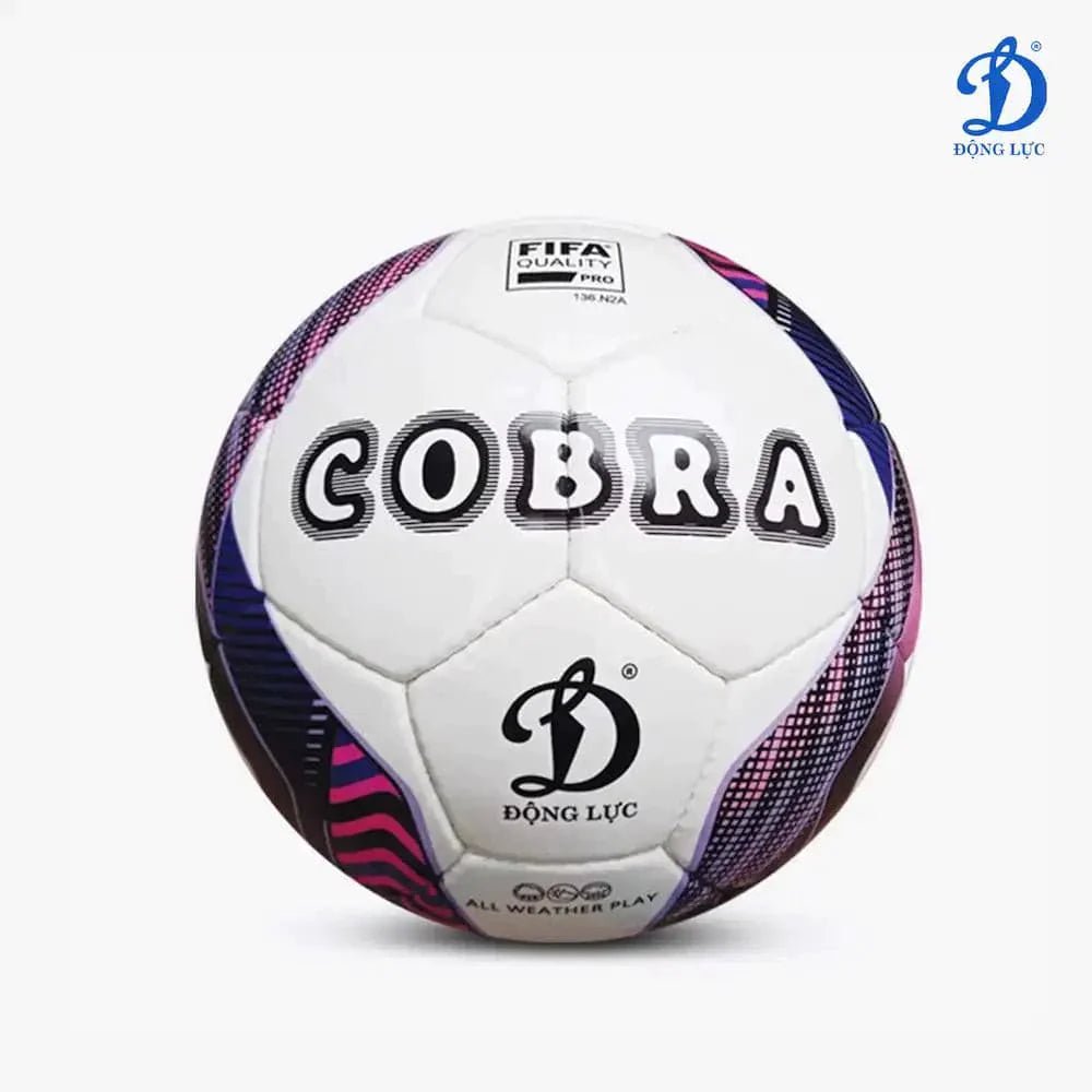 Bóng đá Động Lực size số 5 Fifa Quality Pro Uhv 2.07 Cobra - COKANA