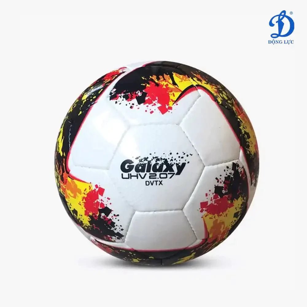 Bóng đá Động Lực size số 5 Fifa Quality Pro Uhv 2.07 Galaxy - COKANA