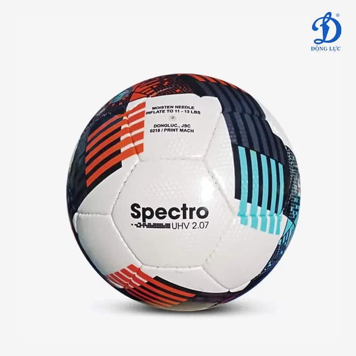 Bóng đá Động Lực size số 5 Fifa Quality Pro Uhv 2.07 Spectro - COKANA