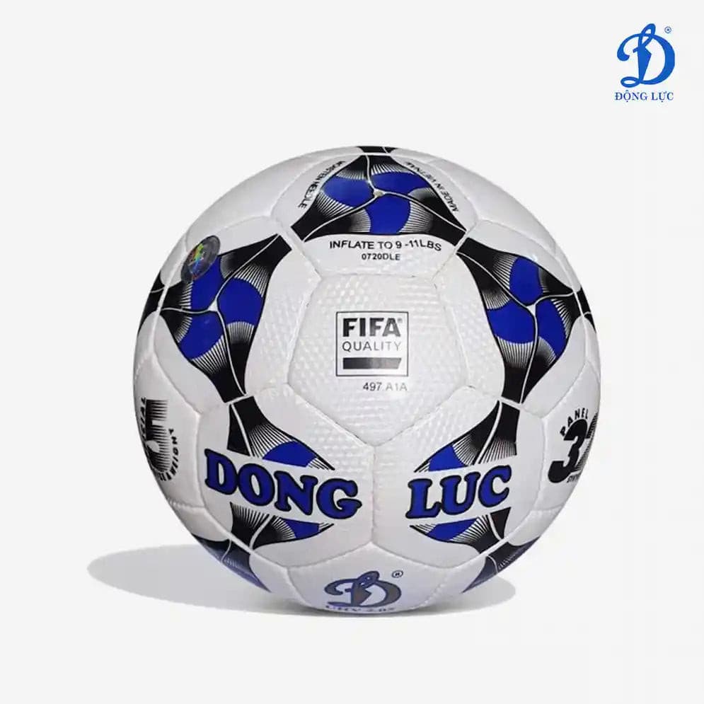 Bóng đá Động Lực size số 5 Fifa Quality Uhv 2.05 - COKANA