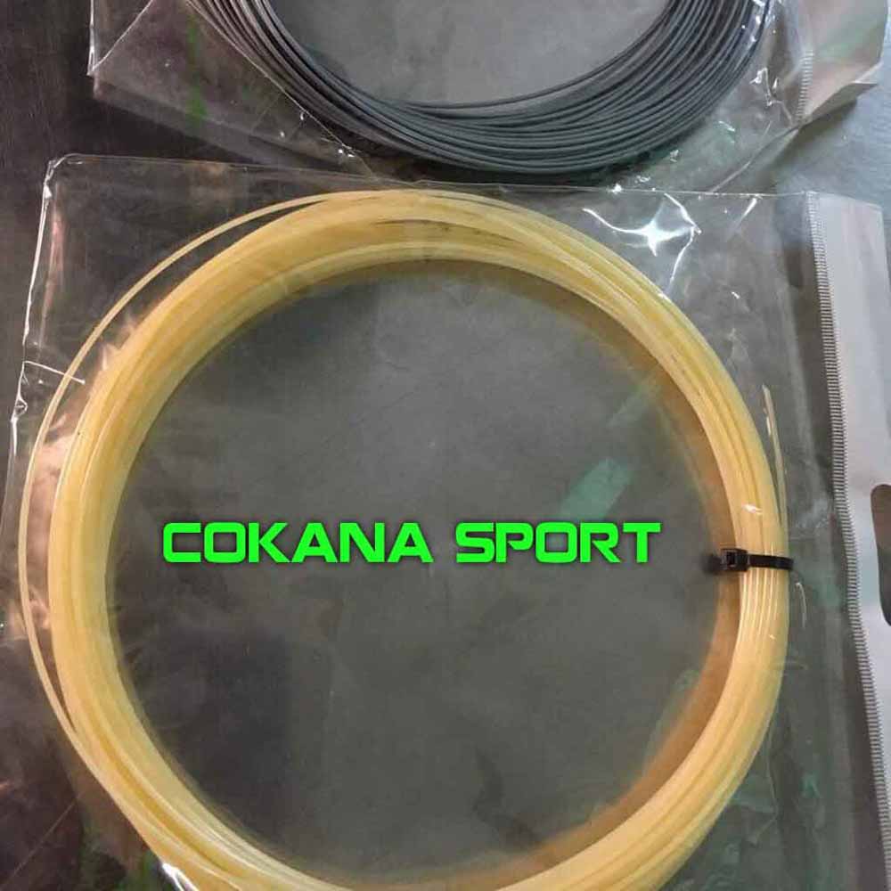 Dây đan vợt tennis Joto kẽm - COKANA