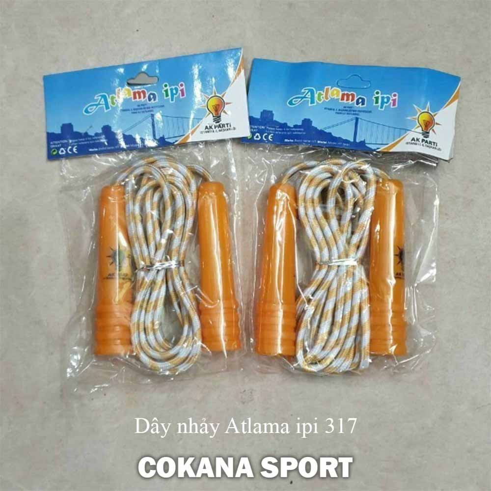 Dây nhảy Atlama ipi 317 - COKANA