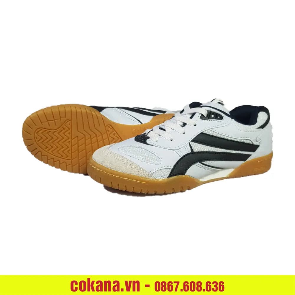 Giày Asia Sport Mcs02 cho cầu lông, bóng chuyền, bóng bàn - COKANA