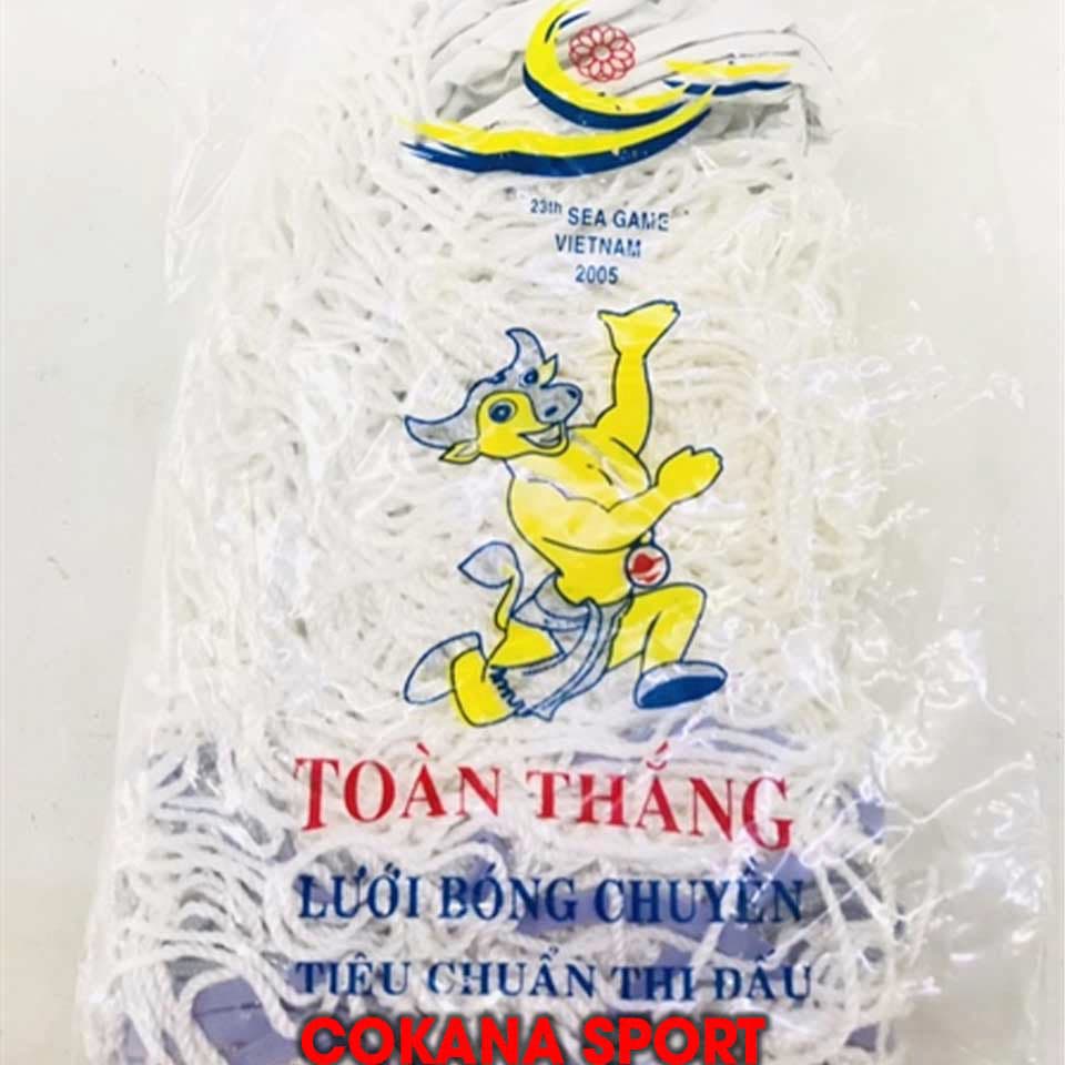 Lưới bóng chuyền xi - COKANA