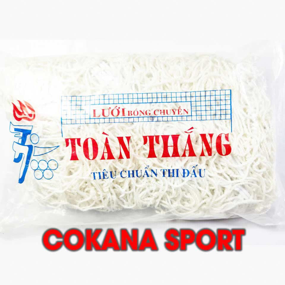 Lưới bóng chuyền xi - COKANA