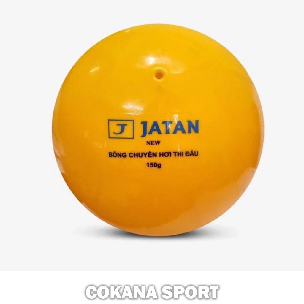 Quả bóng chuyền hơi Jatan 150 Gram Động Lực - COKANA