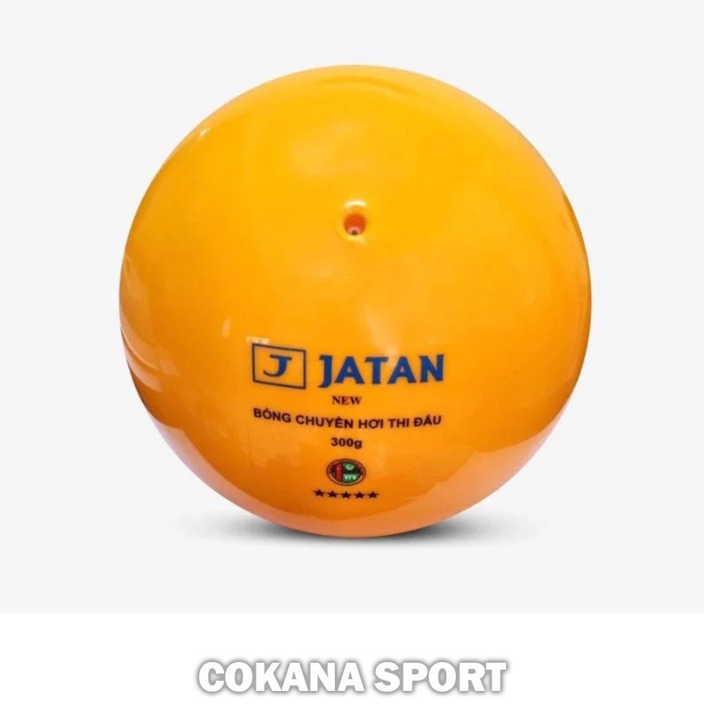 Quả bóng chuyền hơi Jatan 300 Gram Động Lực - COKANA