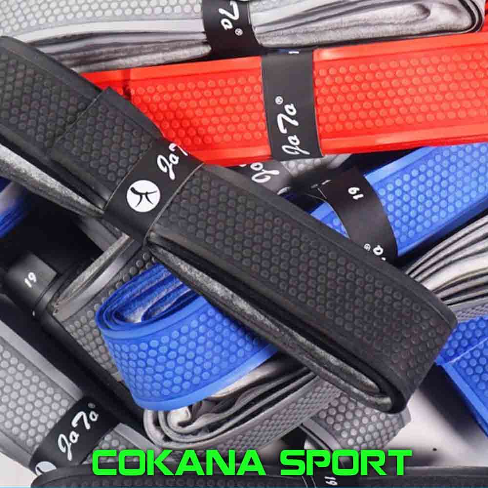 Quấn cán cốt vợt cầu lông tennis Joto - COKANA