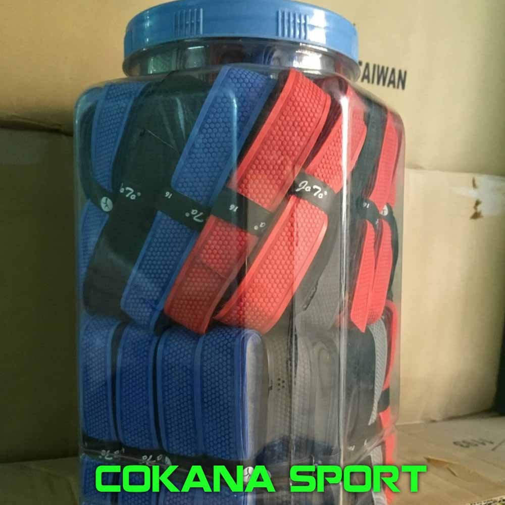 Quấn cán cốt vợt cầu lông tennis Joto - COKANA