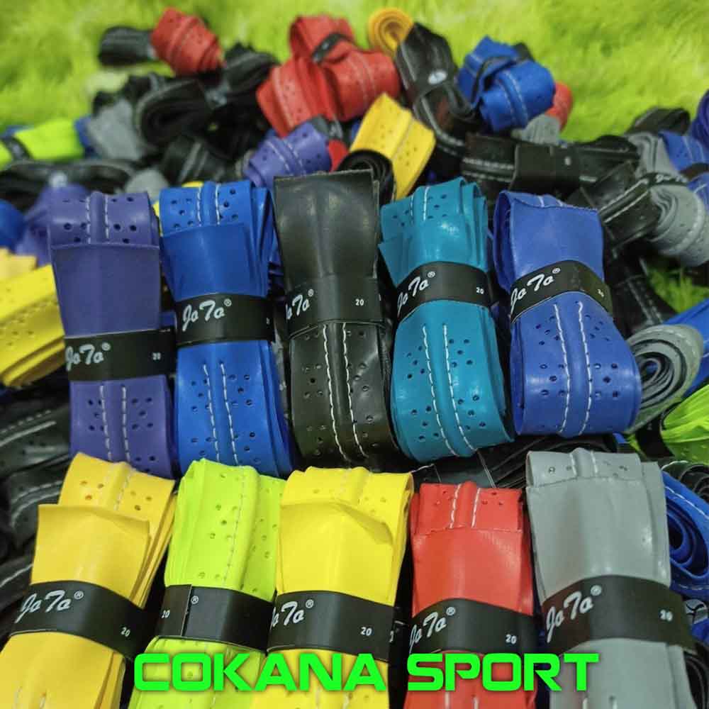 Quấn cán vợt cầu lông tennis gân Joto - COKANA