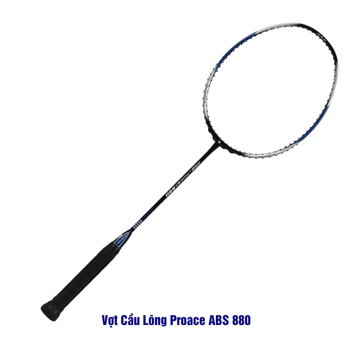 Vợt Cầu Lông Proace ABS 880 - COKANA