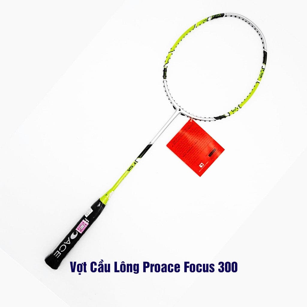 Vợt cầu lông Proace Focus 300 chính hãng - COKANA