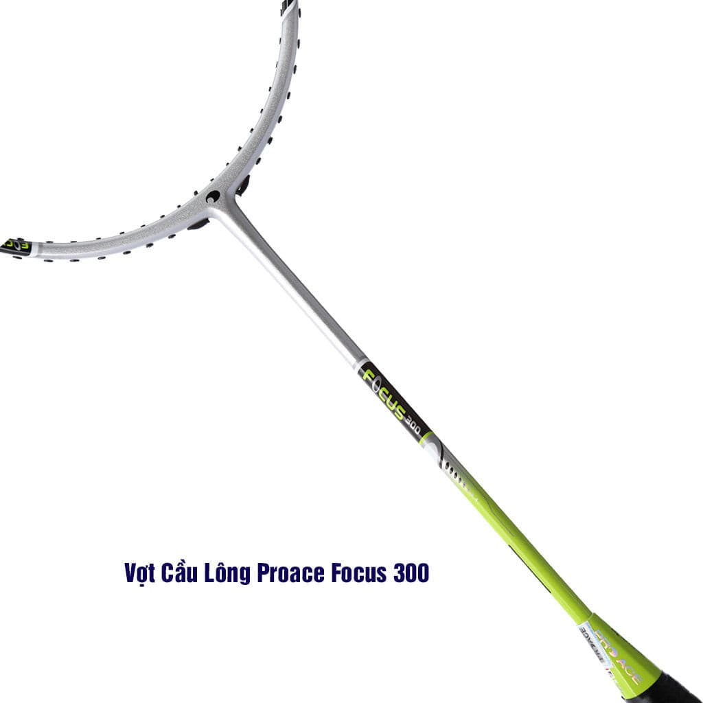 Vợt cầu lông Proace Focus 300 chính hãng - COKANA