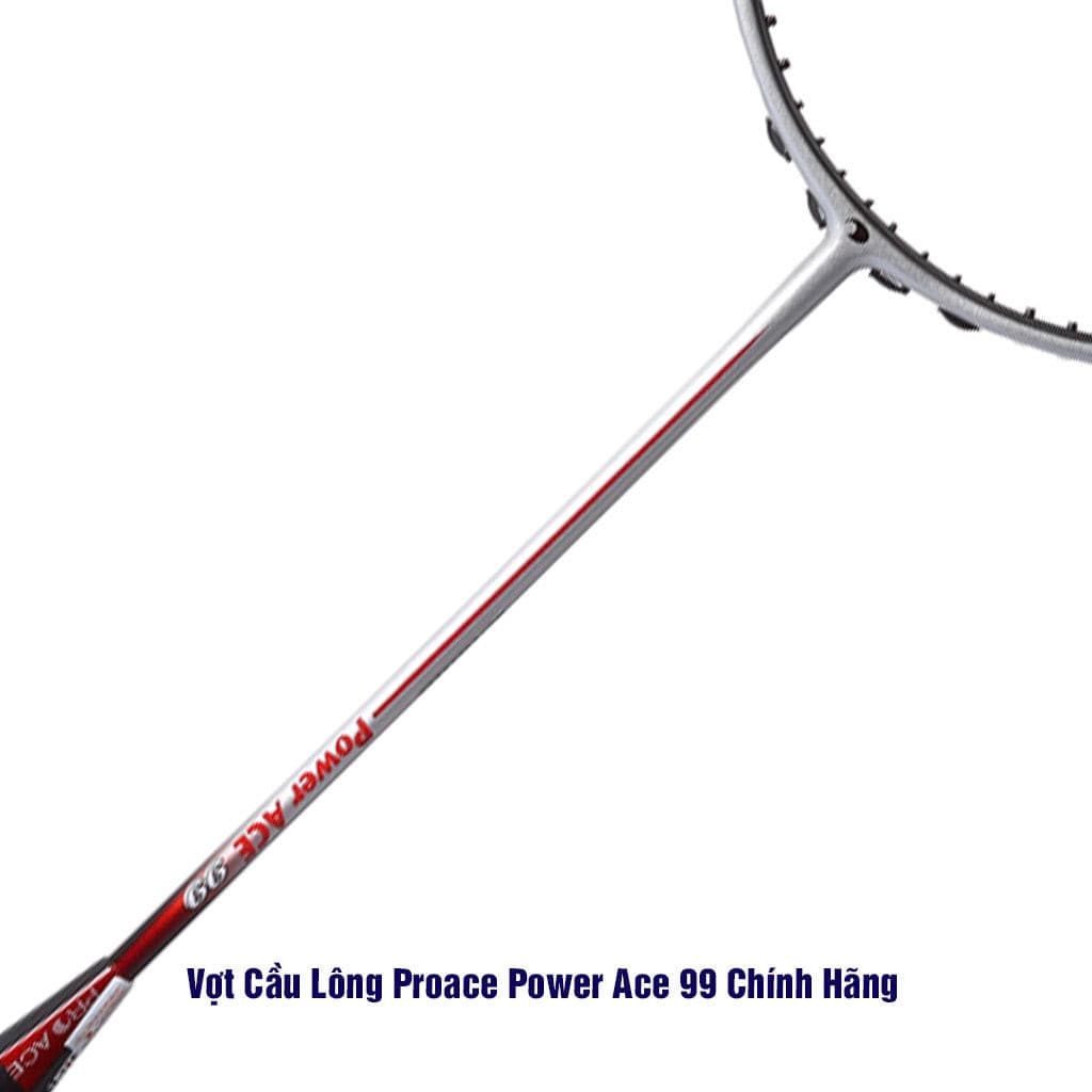 Vợt cầu lông Proace Power Ace 99 chính hãng - COKANA