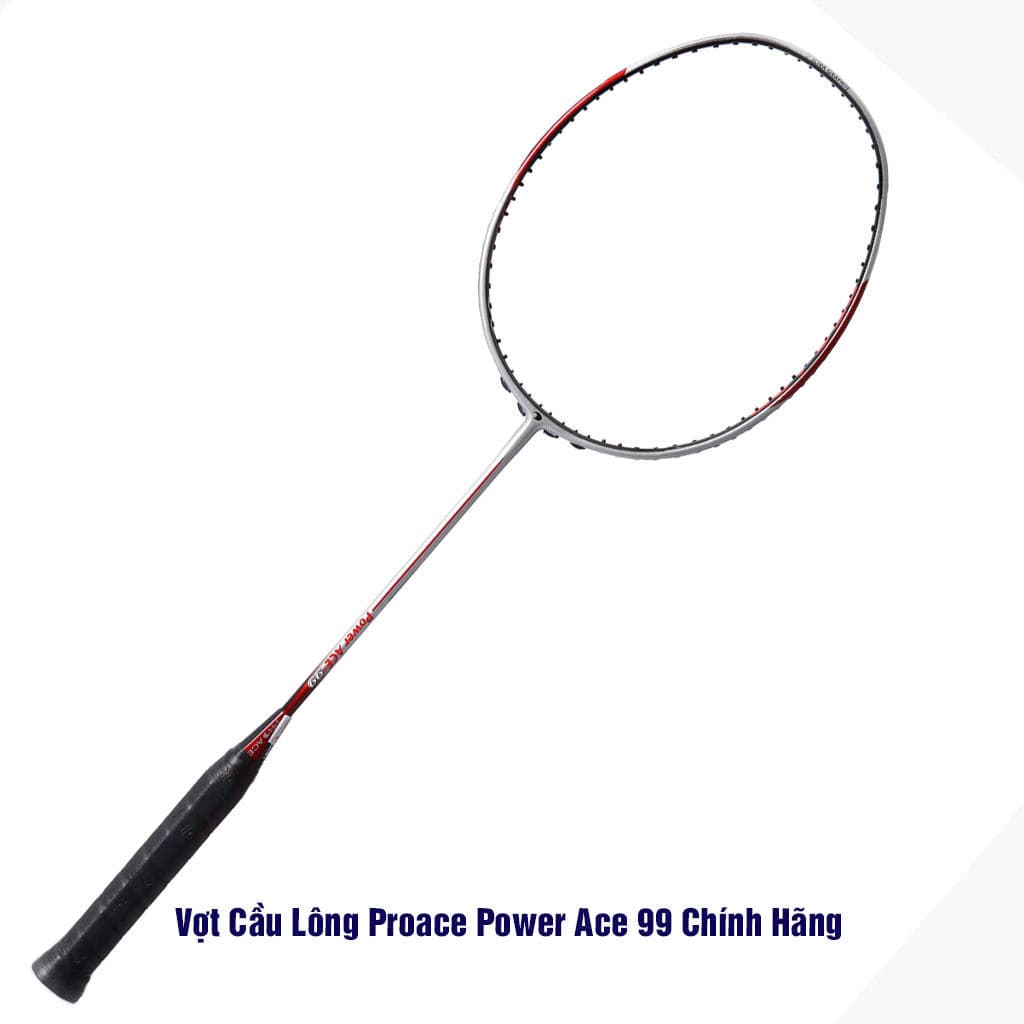 Vợt cầu lông Proace Power Ace 99 chính hãng - COKANA