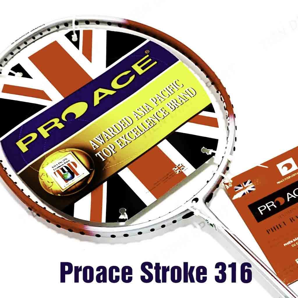 Vợt Cầu Lông Proace Stroke 316 - COKANA