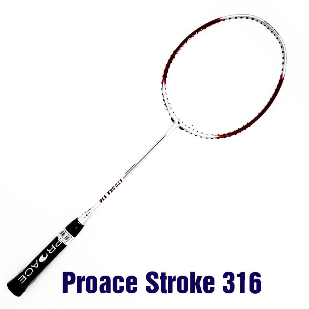 Vợt Cầu Lông Proace Stroke 316 - COKANA