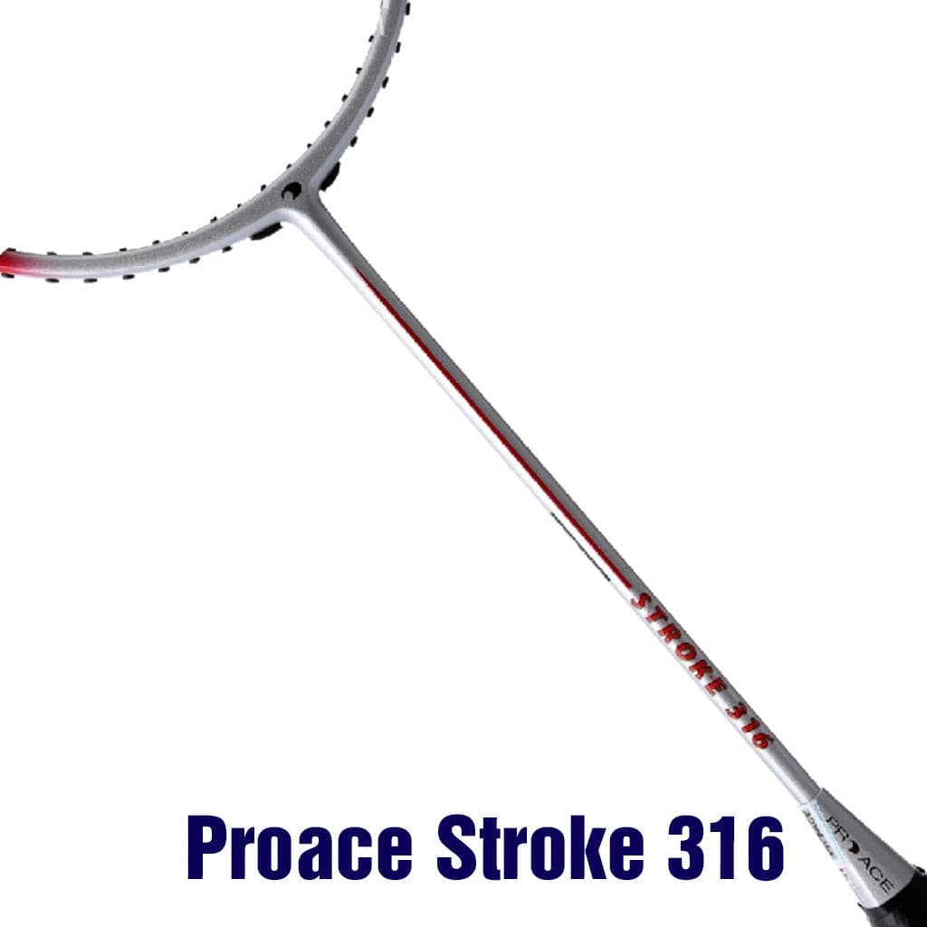 Vợt Cầu Lông Proace Stroke 316 - COKANA