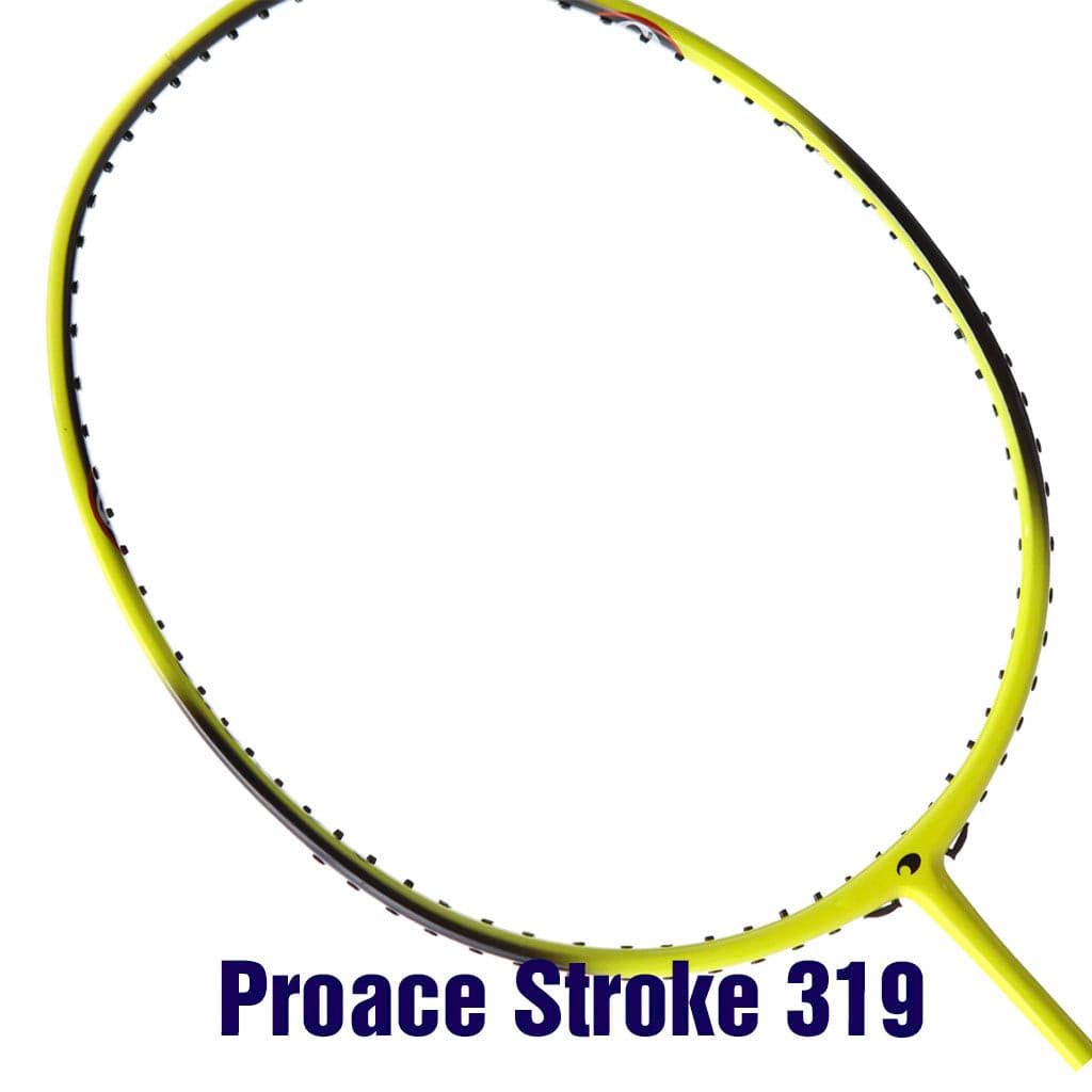 Vợt Cầu Lông Proace Stroke 319 Chính Hãng - COKANA