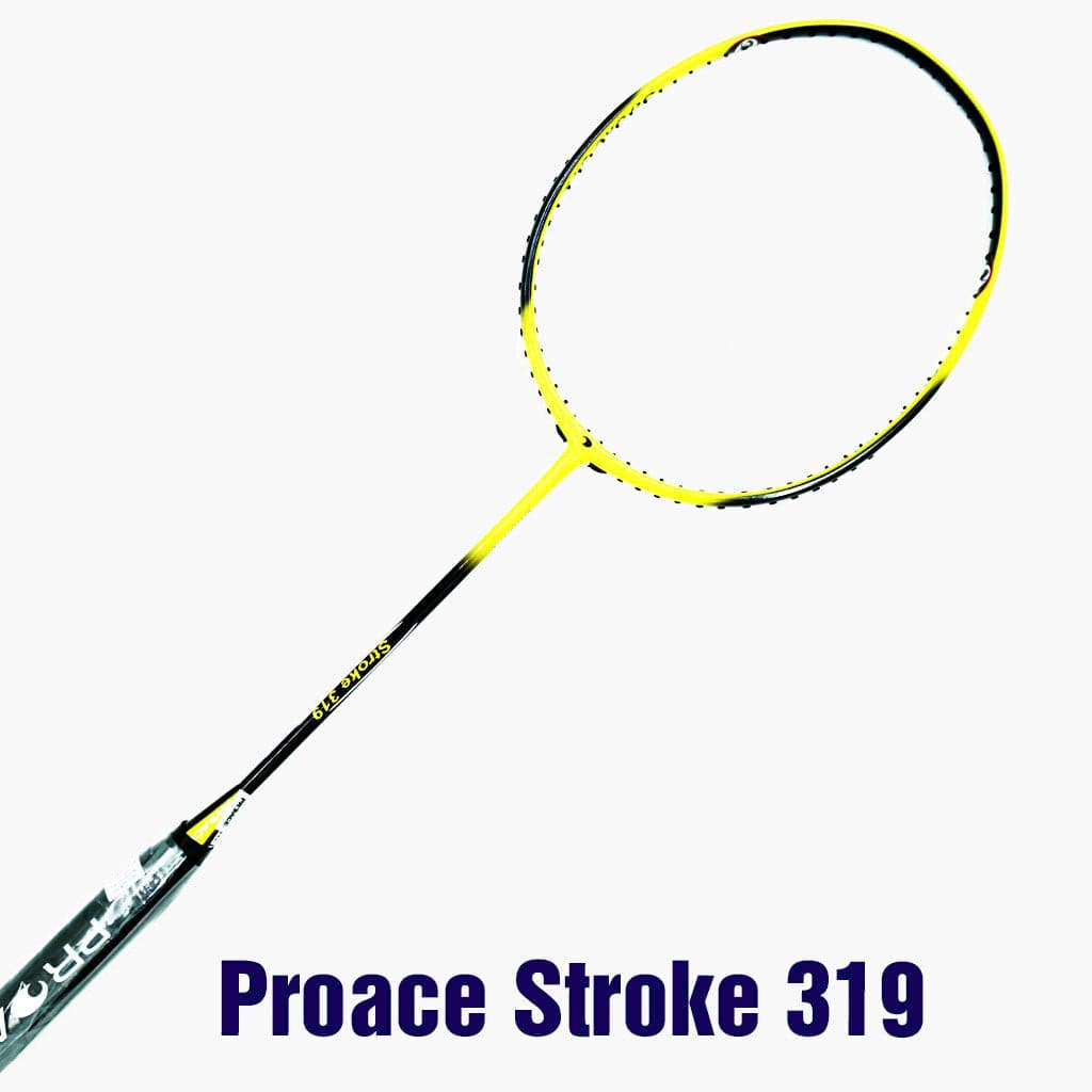 Vợt Cầu Lông Proace Stroke 319 Chính Hãng - COKANA