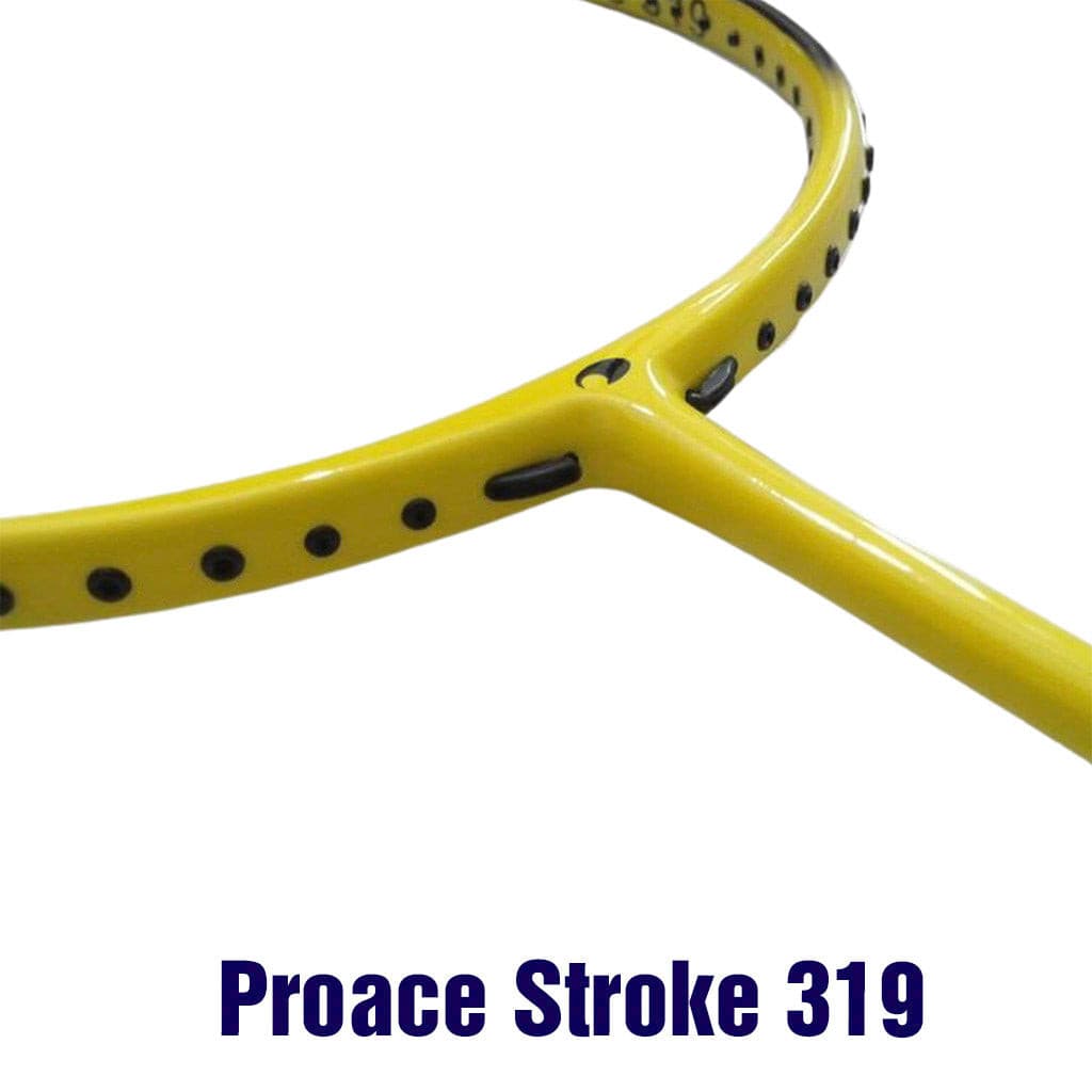 Vợt Cầu Lông Proace Stroke 319 Chính Hãng - COKANA