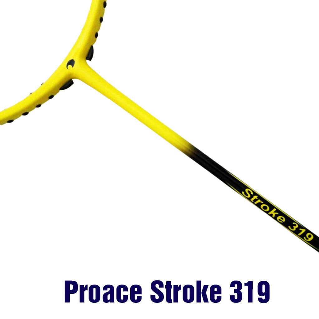 Vợt Cầu Lông Proace Stroke 319 Chính Hãng - COKANA