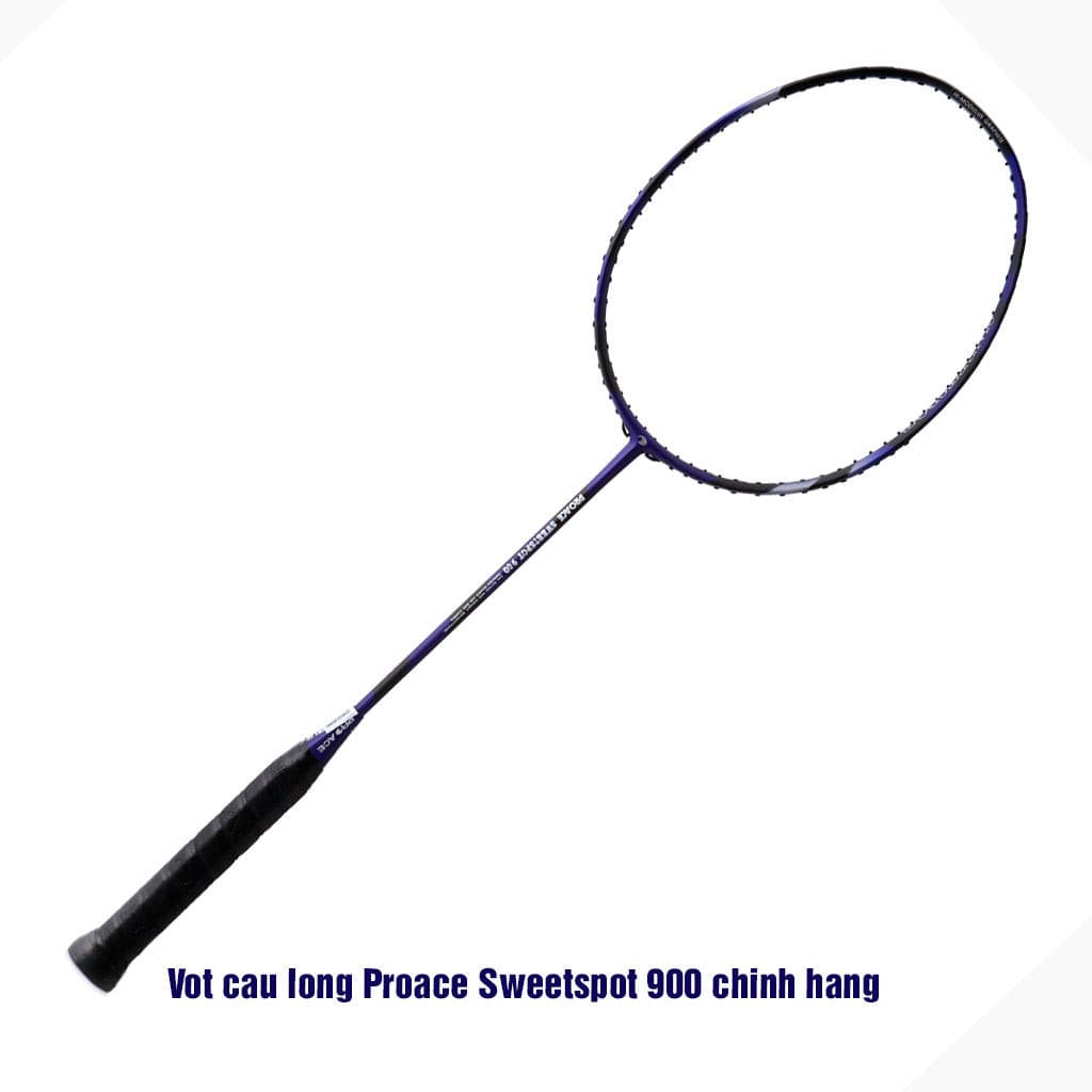 Vợt cầu lông Proace Sweetspot 900 chính hãng - COKANA