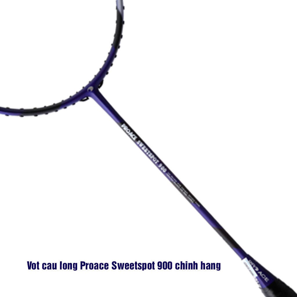 Vợt cầu lông Proace Sweetspot 900 chính hãng - COKANA