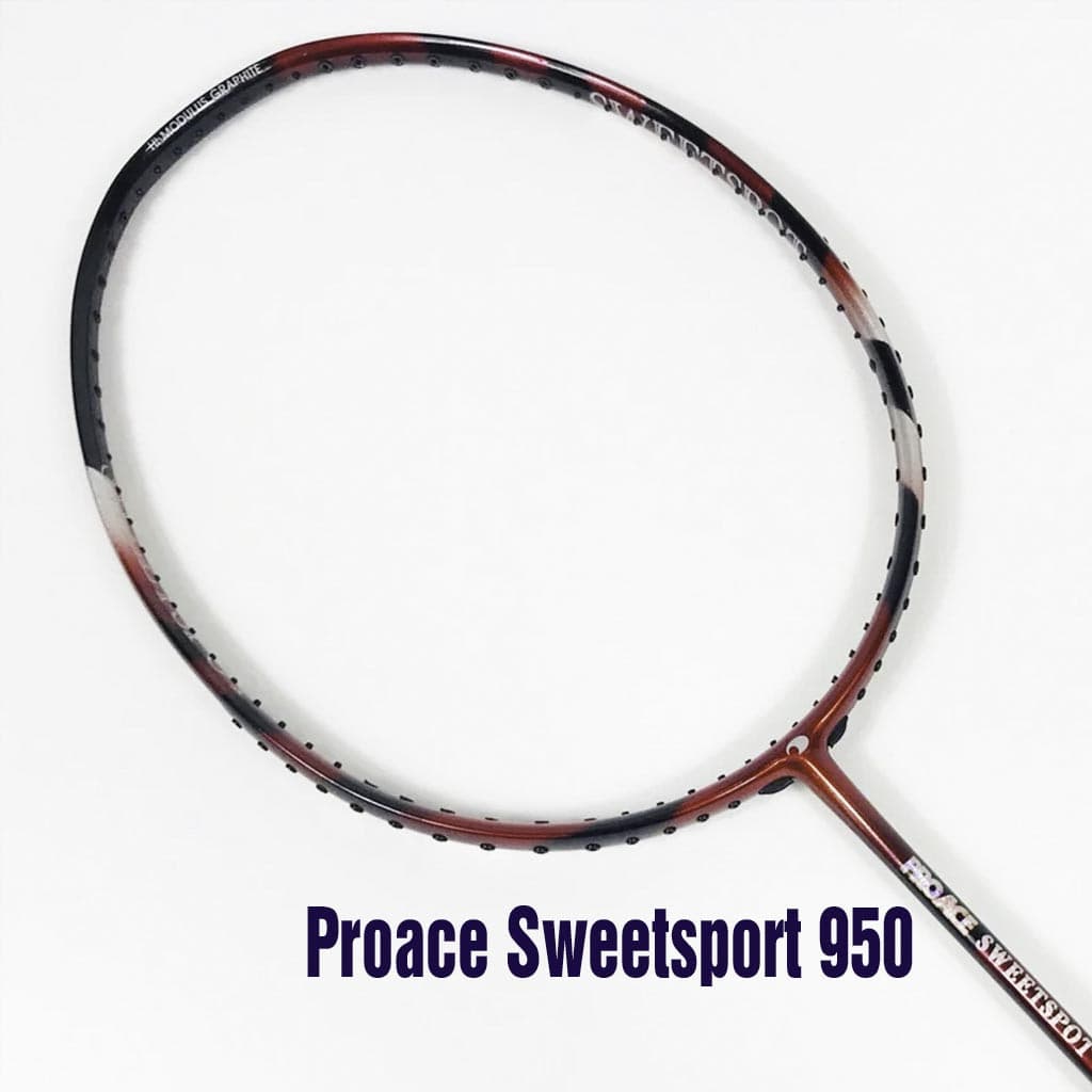 Vợt Cầu Lông Proace Sweetspot 950 - COKANA