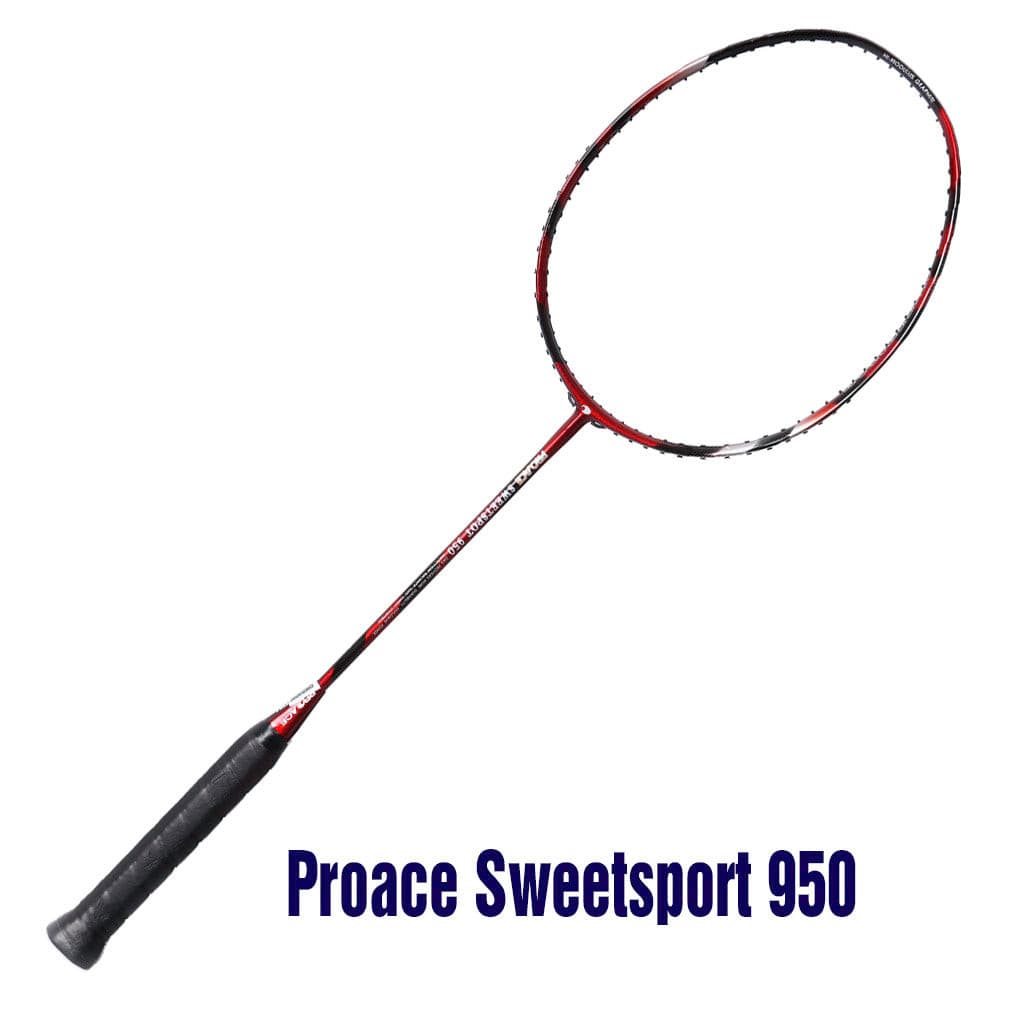 Vợt Cầu Lông Proace Sweetspot 950 - COKANA