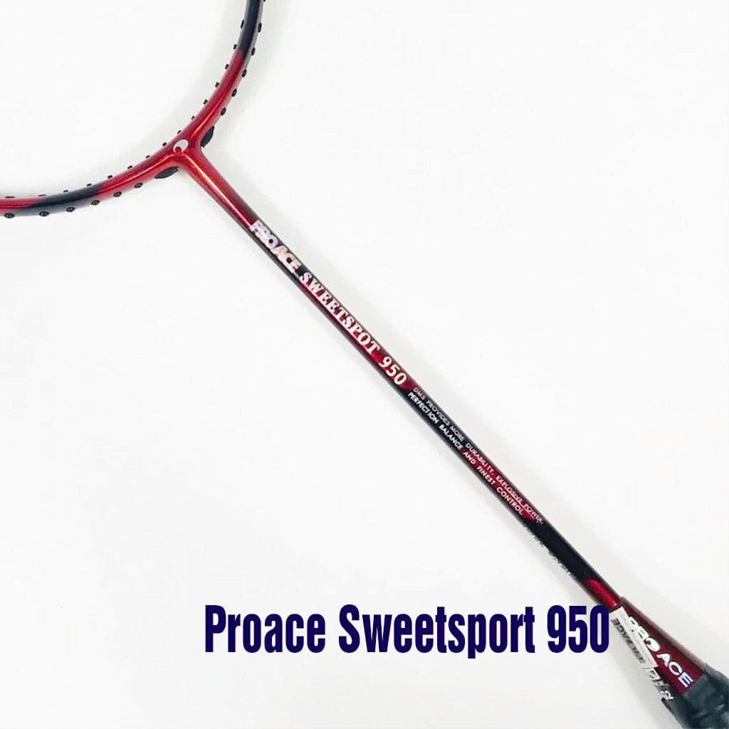 Vợt Cầu Lông Proace Sweetspot 950 - COKANA