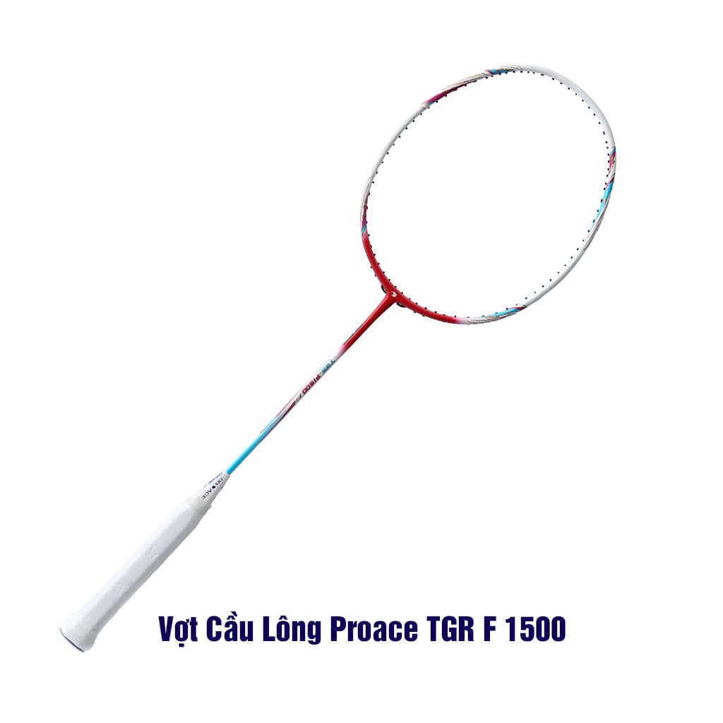 Vợt Cầu Lông Proace TGR F 1500 Chính Hãng - COKANA