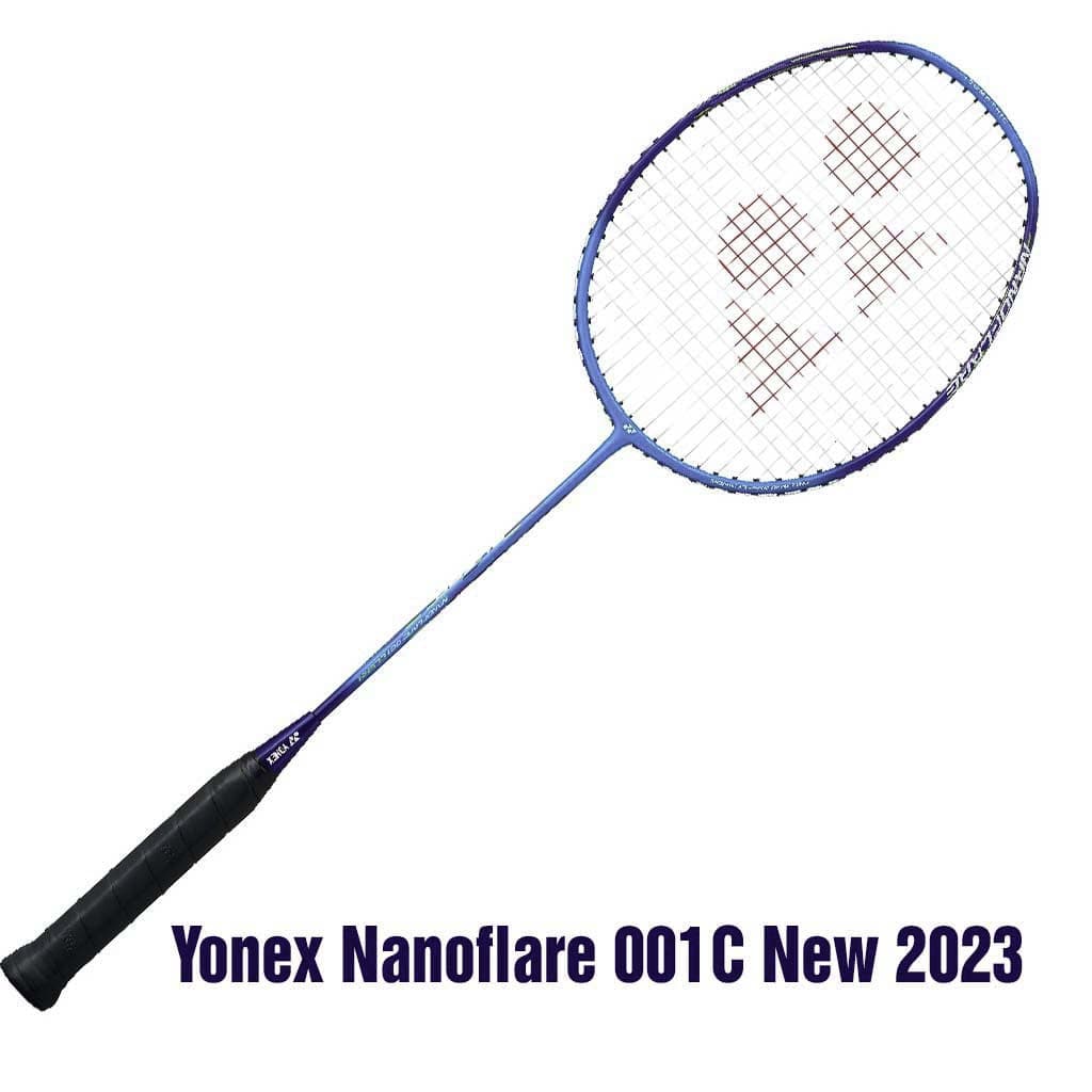 Vợt Cầu Lông Yonex Nanoflare 001C 2023 - COKANA