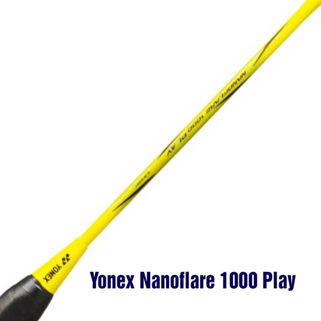 Vợt Cầu Lông Yonex Nanoflare 1000 Play - COKANA