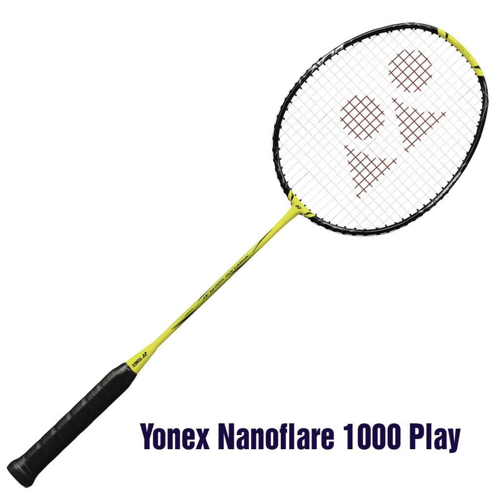 Vợt Cầu Lông Yonex Nanoflare 1000 Play - COKANA