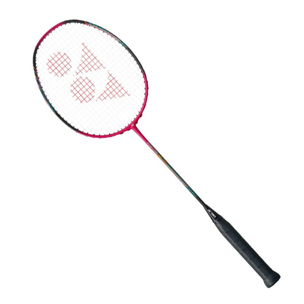 Vợt Cầu Lông Yonex NANOFLARE ABILITY (BK/MG) - COKANA